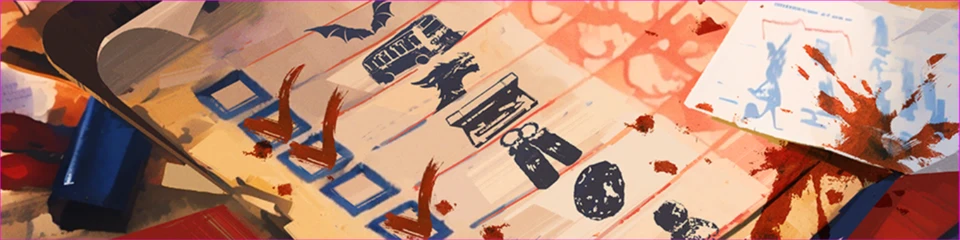 Hard Mode calling card
