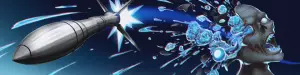 Force Multiplier / Dead Set calling card