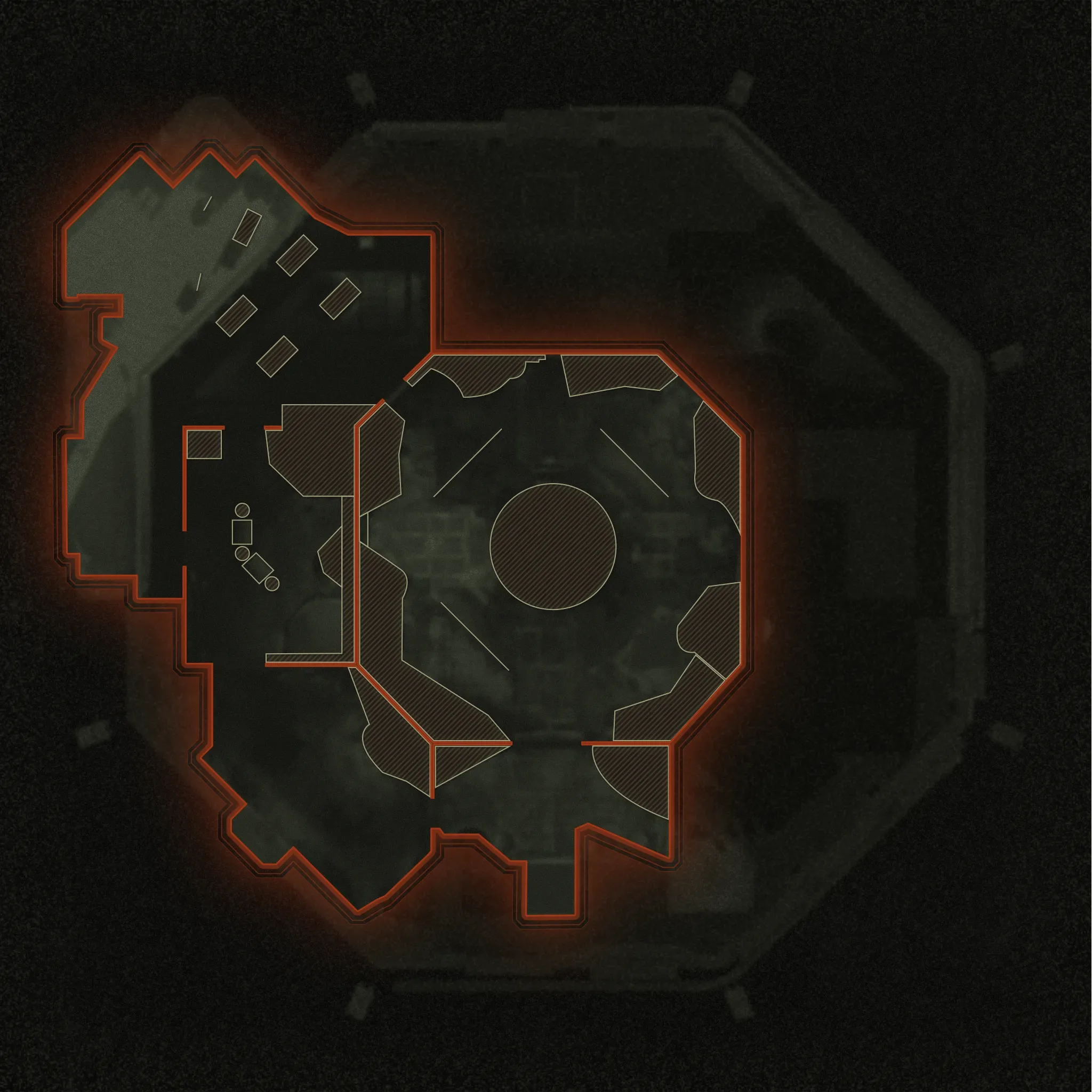 Reckoning — Map 002