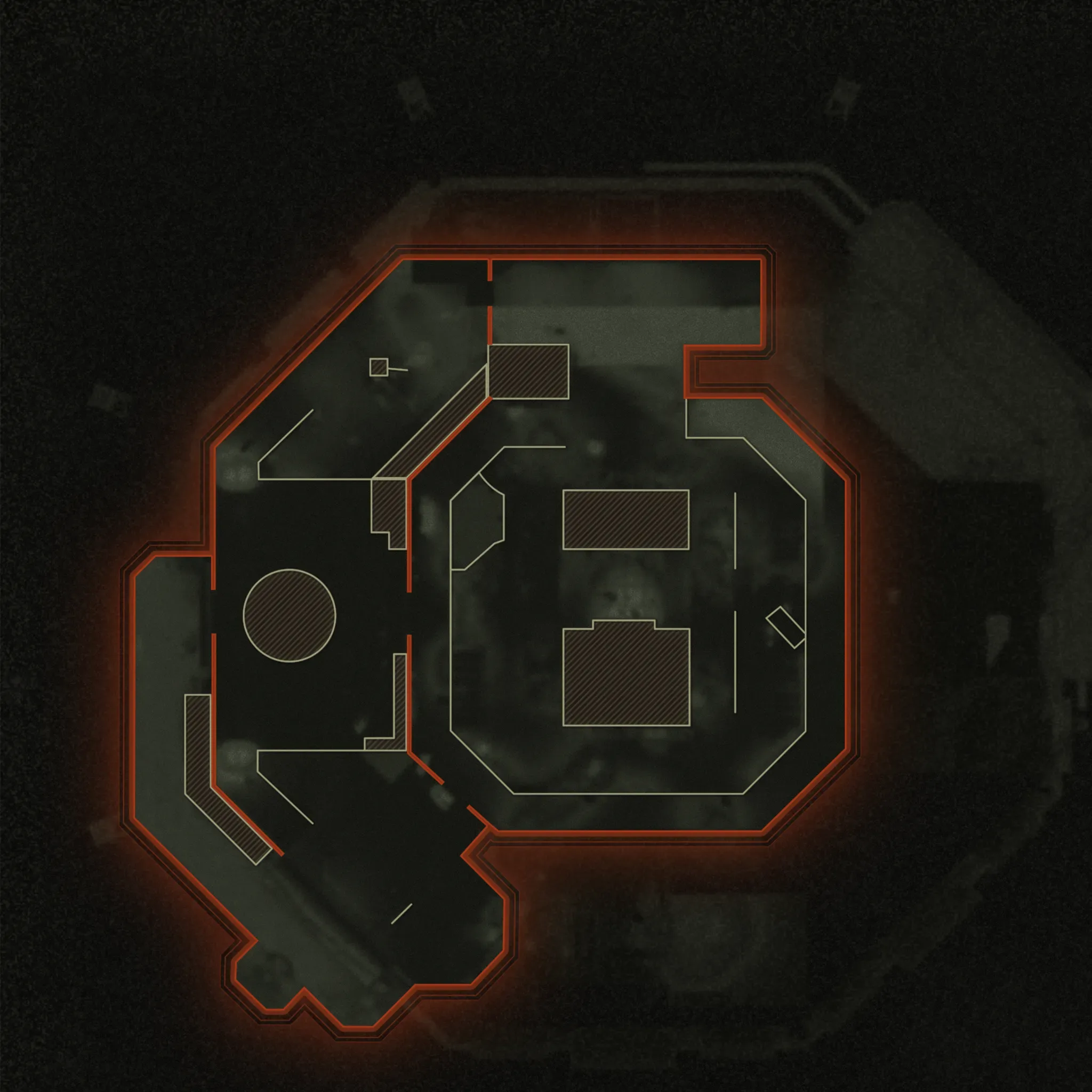 Reckoning — Map 003