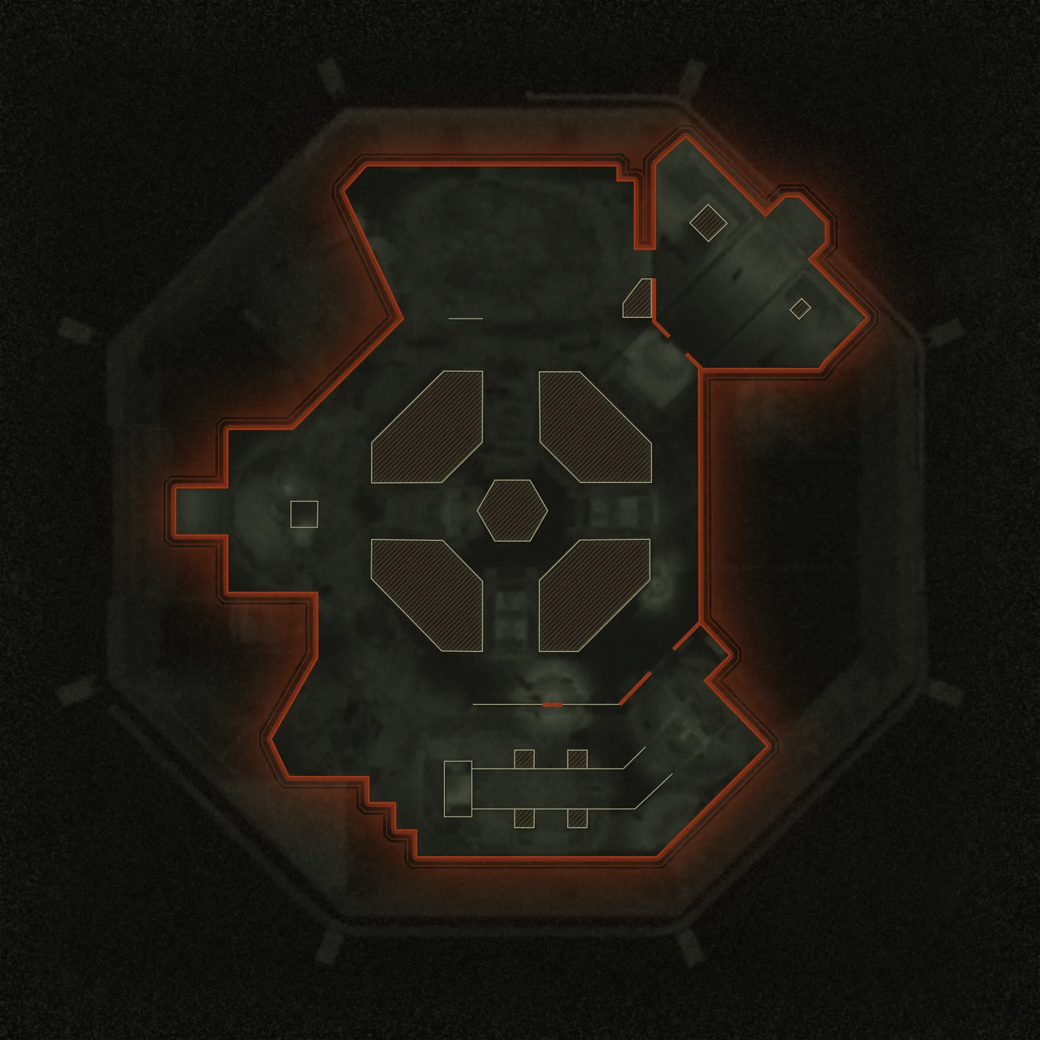 Reckoning — Map 004