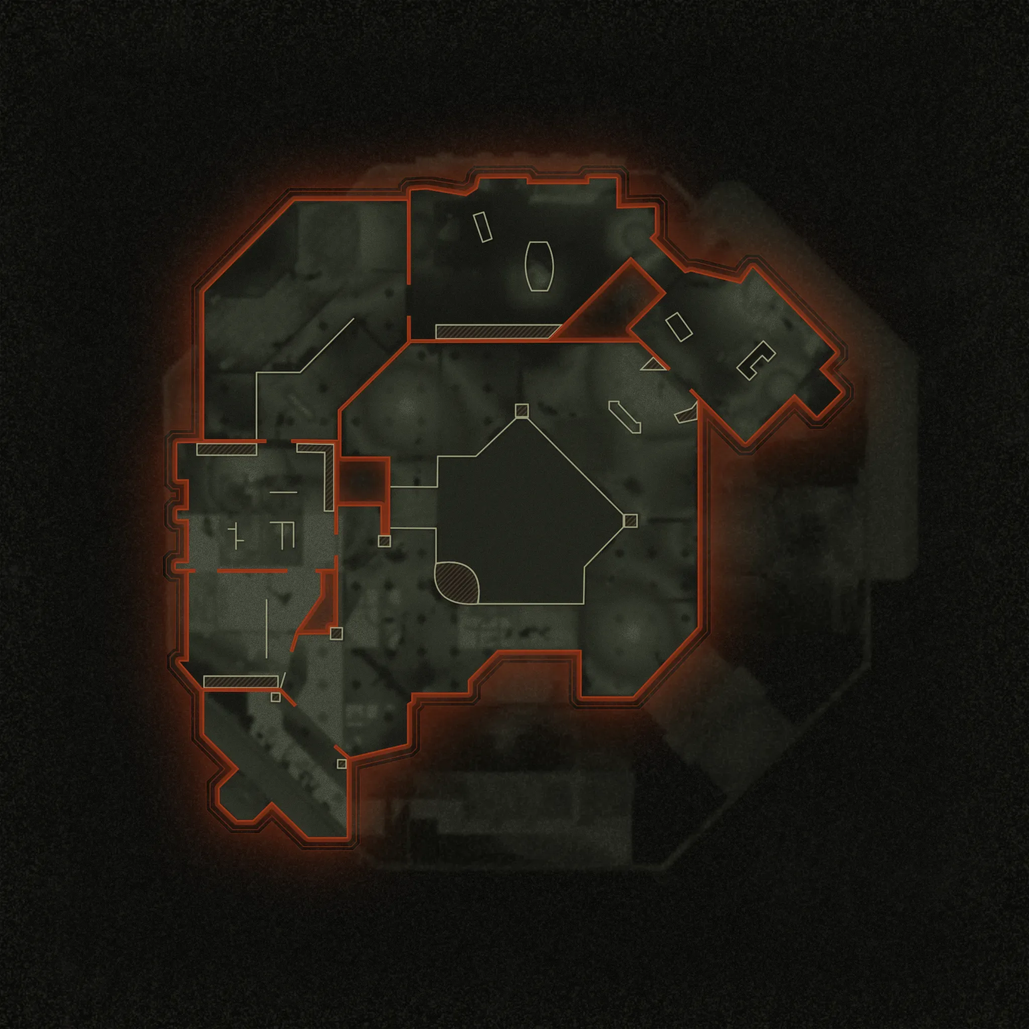 Reckoning — Map 006