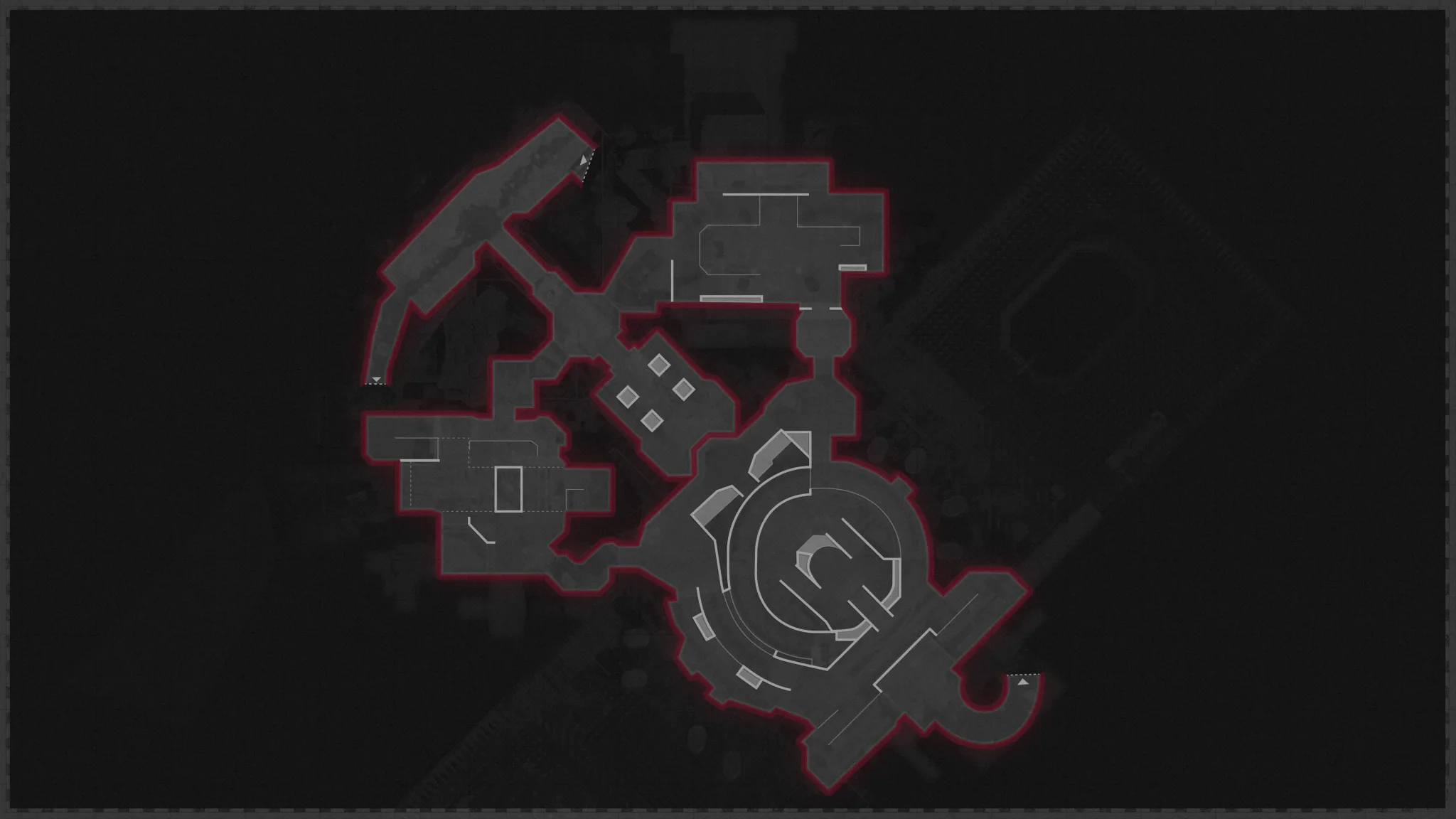 Die Maschine — Layout 2