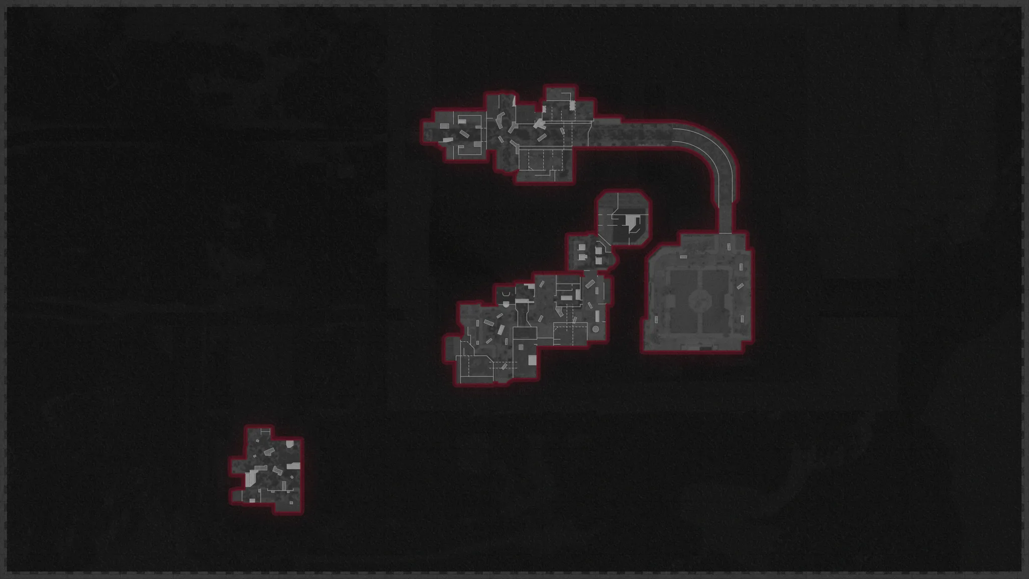 Forsaken — Layout 1