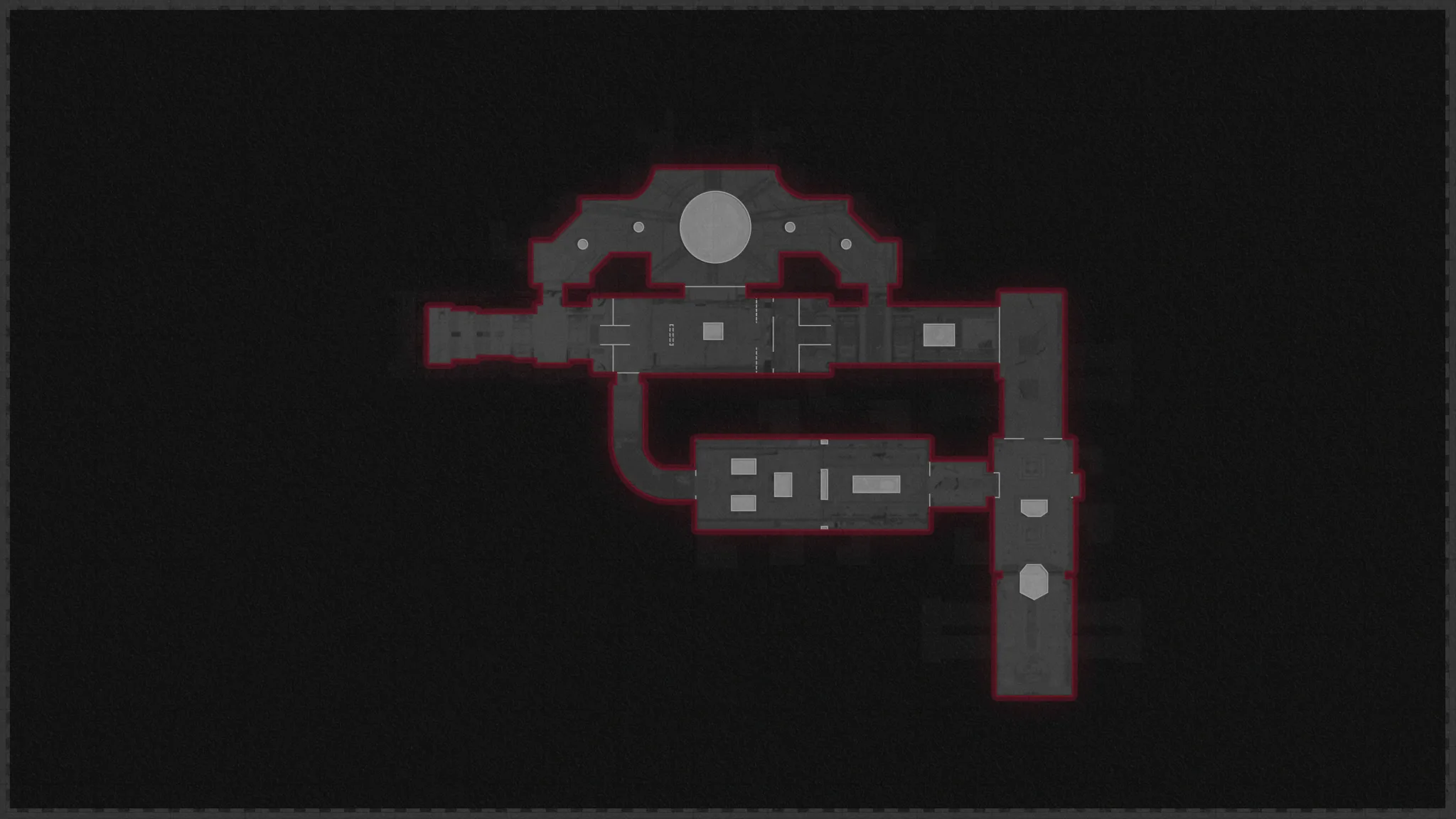 Forsaken — Layout 2