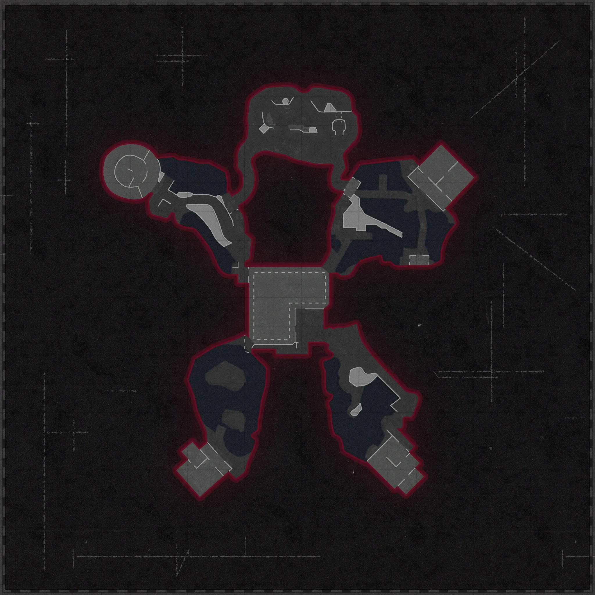 Shi No Numa Reborn — Layout 1