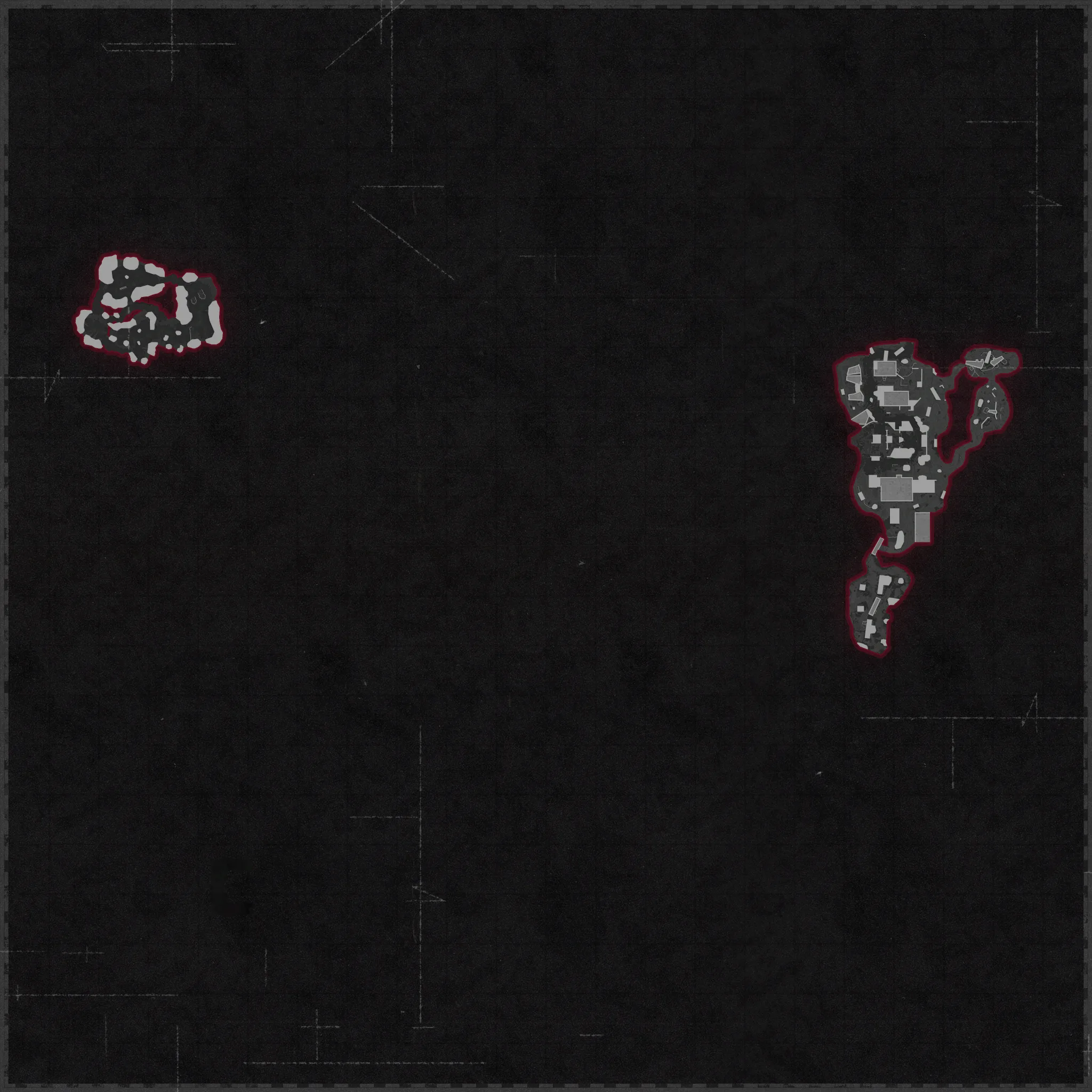 The Archon — Layout
